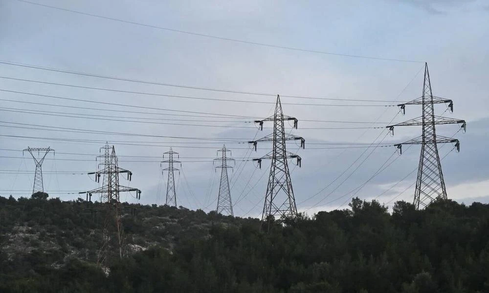 Διακοπές ρεύματος σήμερα Κυριακή (17/7) στην Αττική